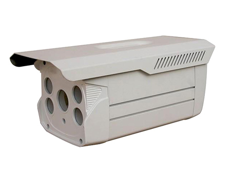 攝像（xiàng）頭（tóu）鋁合金（jīn）外殼（ké）