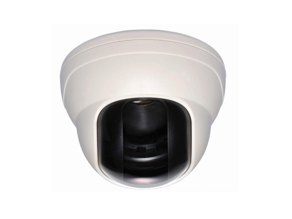 鋁（lǚ）合金攝像頭外殼