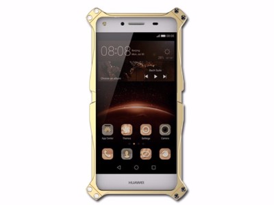 鋁合金手機保護（hù）套